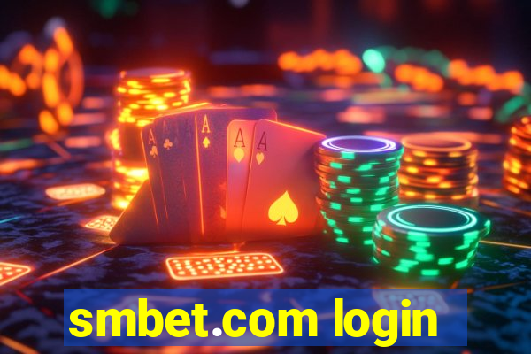 smbet.com login